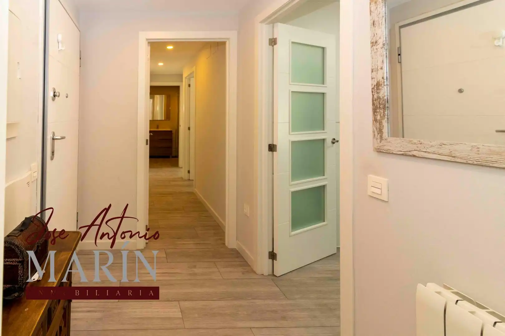 Apartament en venda en Badajoz amb Aire condicionat, Calefacció i Jardí privat