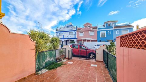 Foto 4 von Maisonette zum Verkauf in San Juan de los Terreros, Pulpí