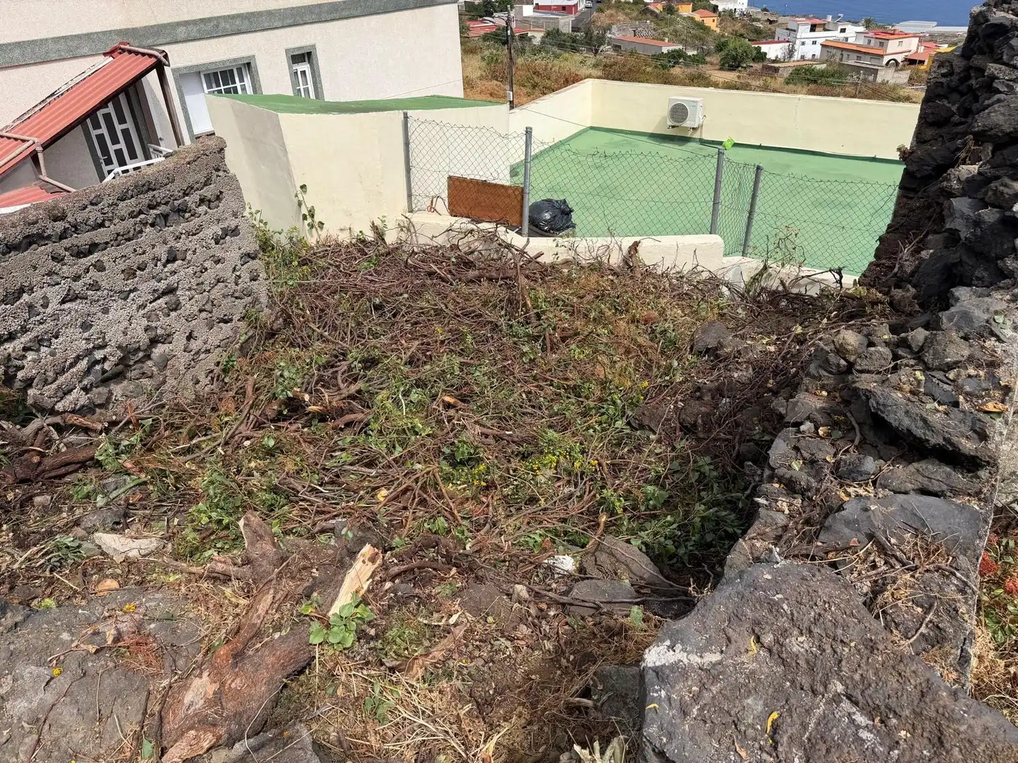 Residential for sale in Frontera