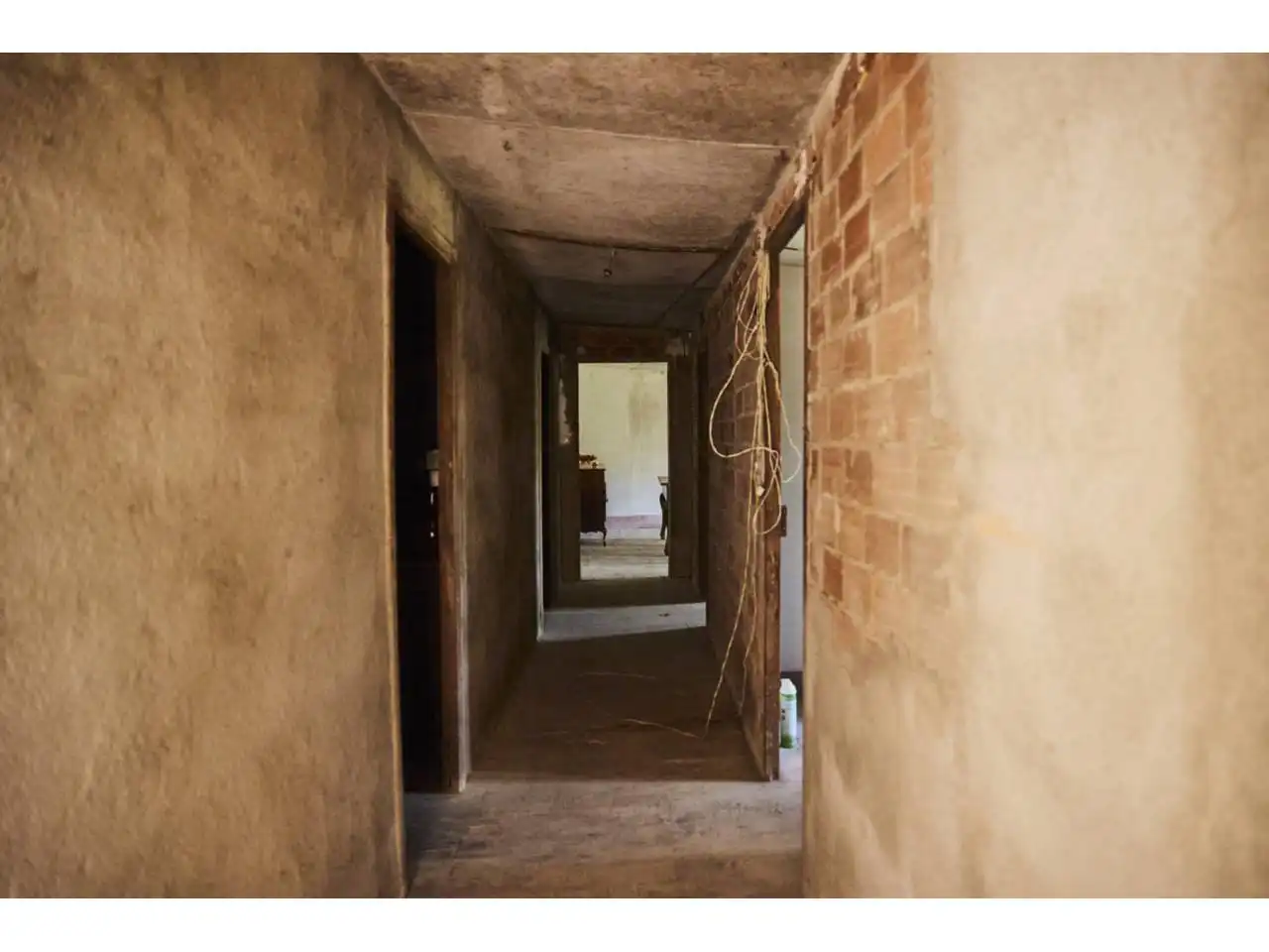 Casa o xalet en venda en Baleira