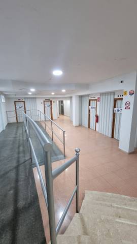 Local comercial en Alquiler en Calle Maestro Albeza, 33 en La Coca - La Nia - Vistahermosa