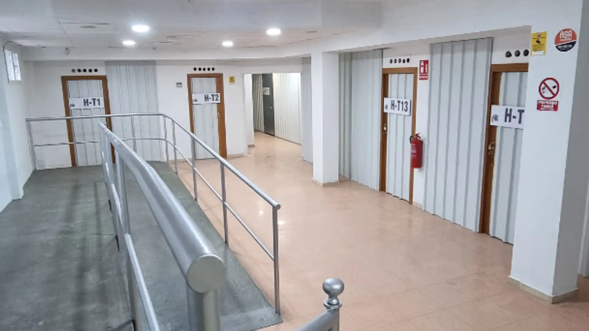 Local de alquiler en Calle Maestro Albeza, 33, La Coca - La Nia - Vistahermosa