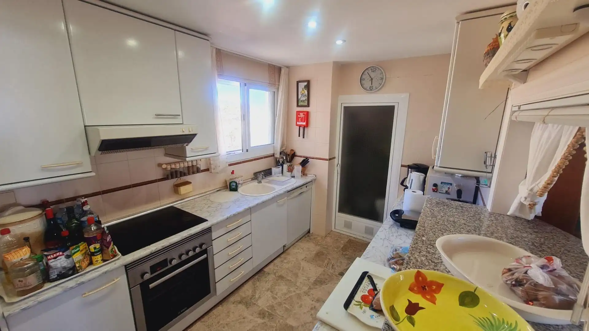 Appartement compact avec piscine à vendre à Zona Levante - Playa Fossa, imagen 11