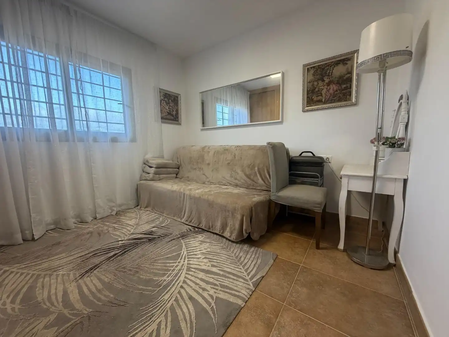 Detached house with garden for sale in Carrer Carrer Urà, imagen 26