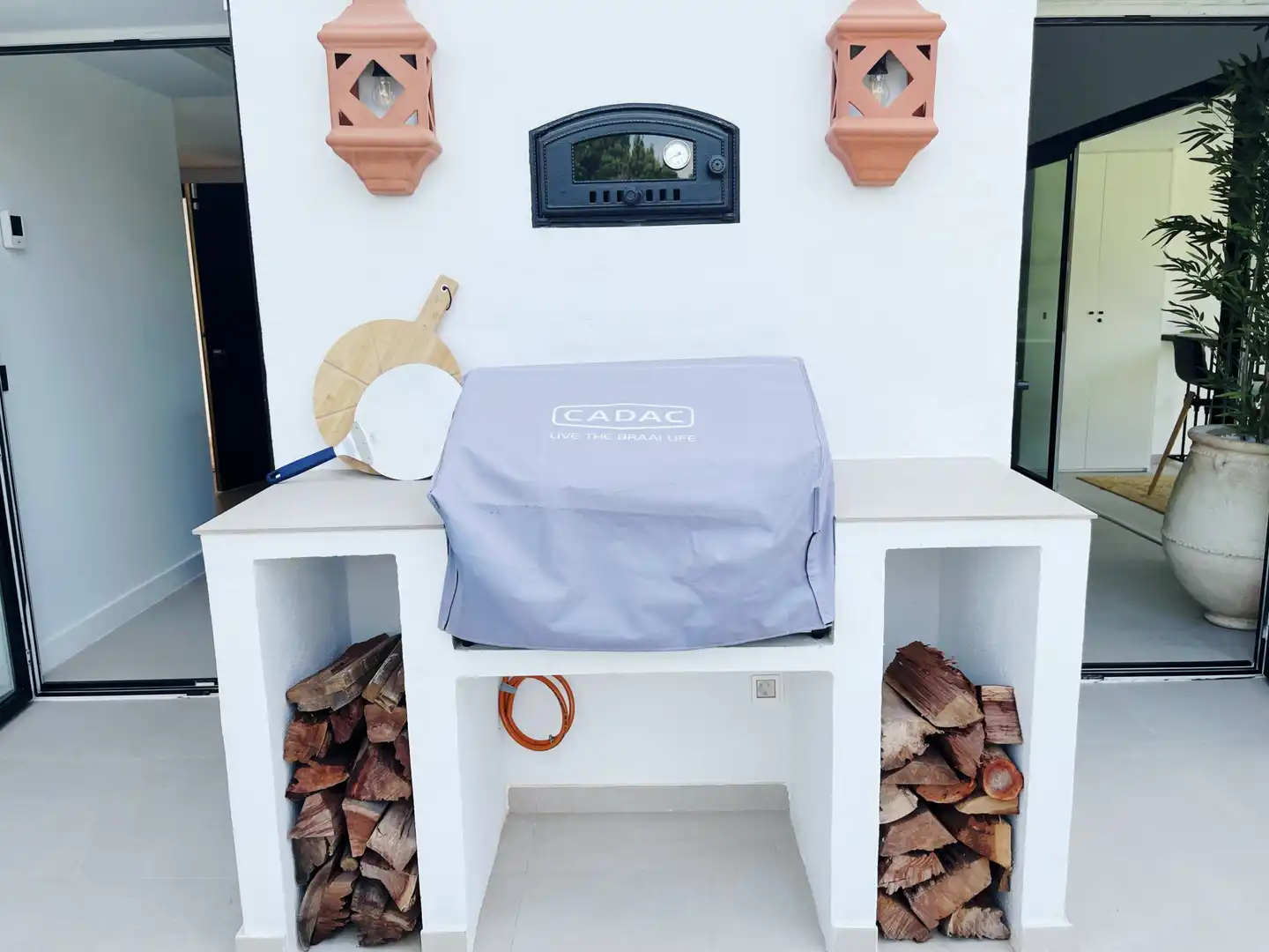 Apartament amb piscina en venda a Marbella Centro, imagen 6