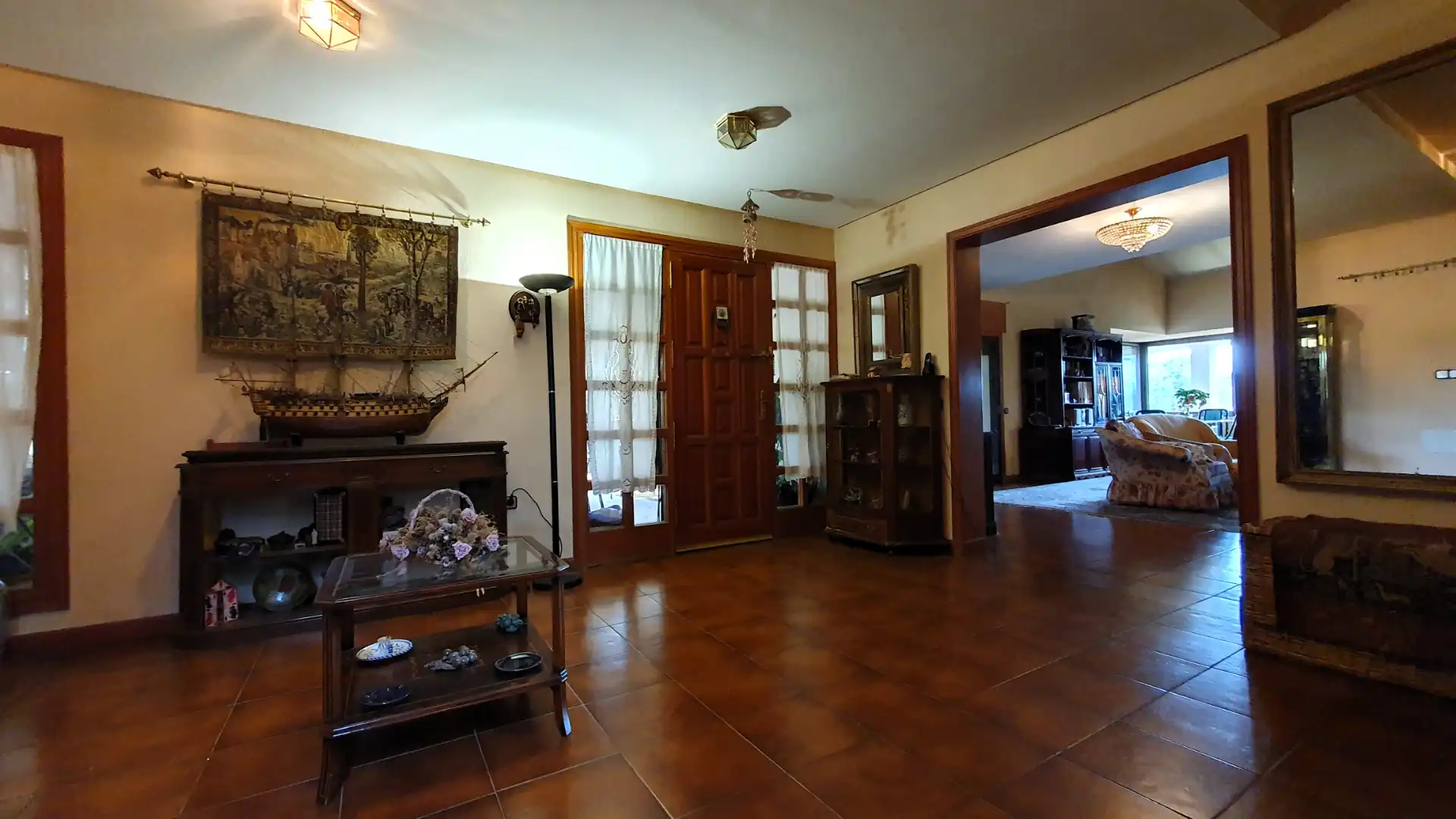 Villa avec terrasse à vendre à Pino Alto - Navarredonda, imagen 58