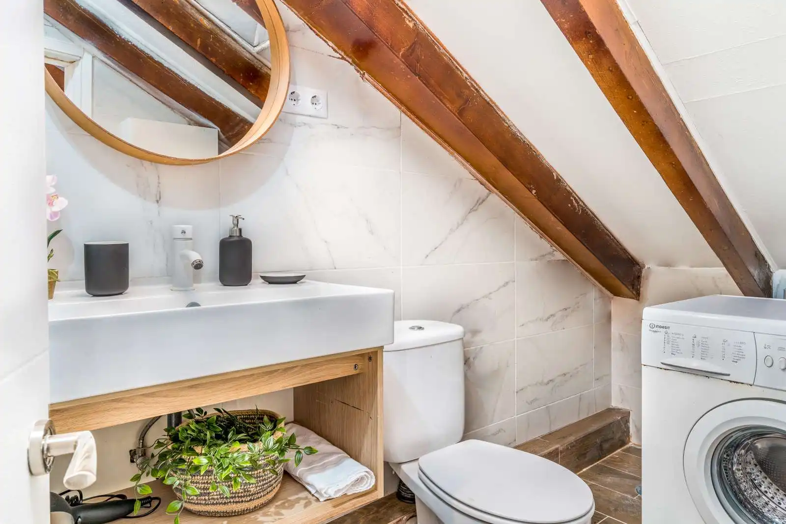 Zimmer in Embajadores - Lavapiés