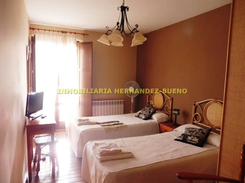 Dormitori de Edifici en venda en Huerta