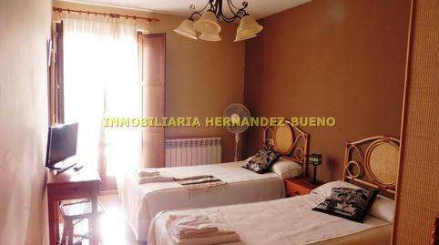 Foto 4 de Edificio en venta en Huerta, Salamanca