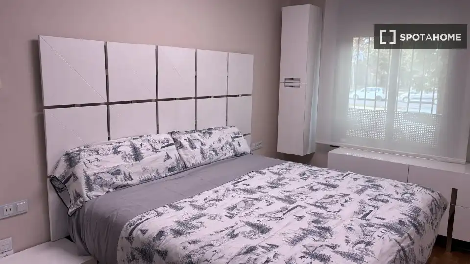 Room in San Vicente