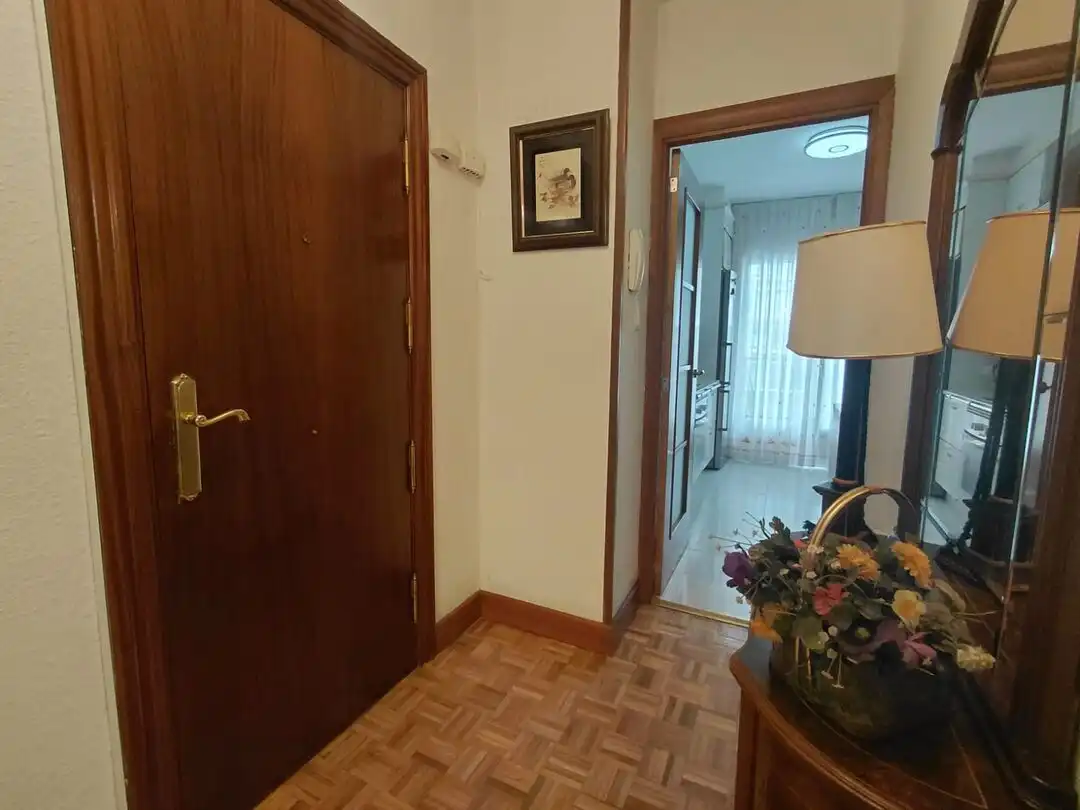 Piso en venta en Barañáin / Barañain con Calefacción y Balcón