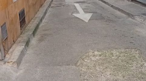 Foto 5 von Garage zum Verkauf in Calle Hospital, 20, Casco Antiguo, Talavera de la Reina