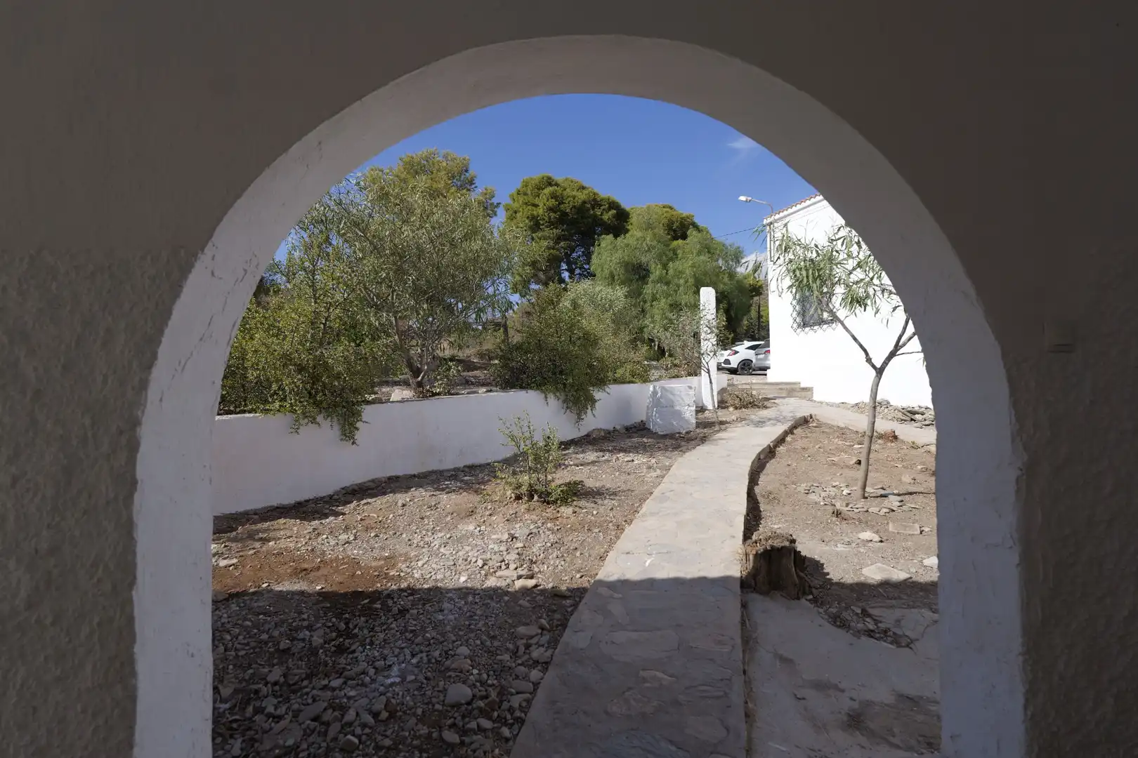 Houses for sale in Adra  with Private garden, Terrace and Swimming Pool