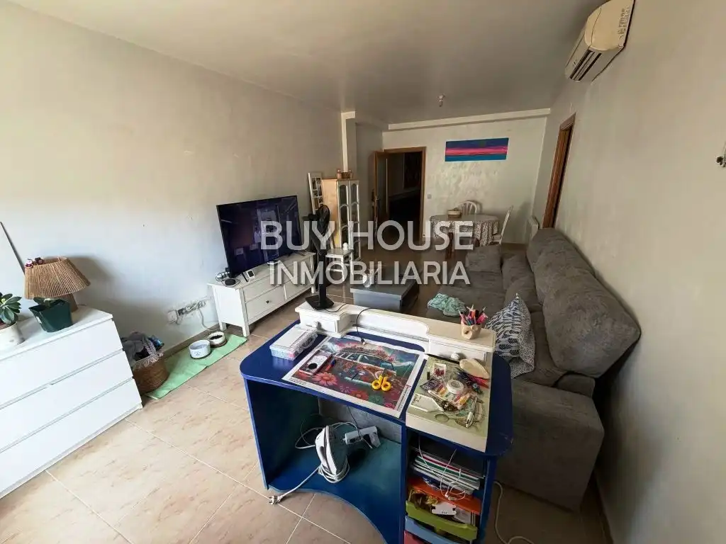 Piso en venta en Cabañas de la Sagra