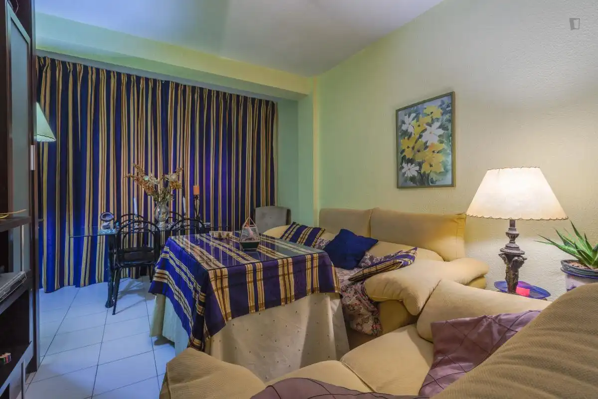 Habitació a Camino de Ronda