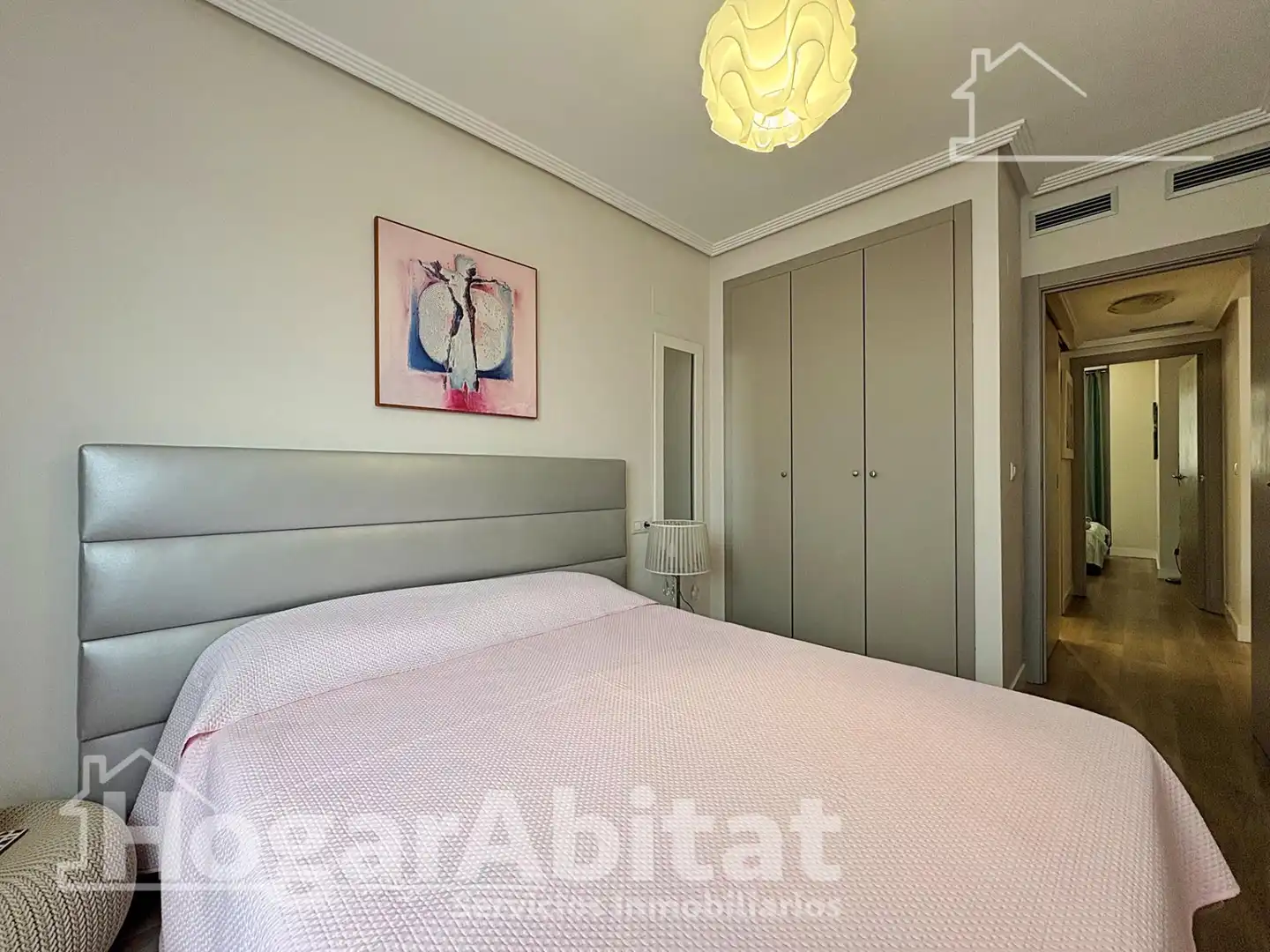 Wohnung mit Terrasse zum Verkauf in Calle Marqués de Estella, imagen 23