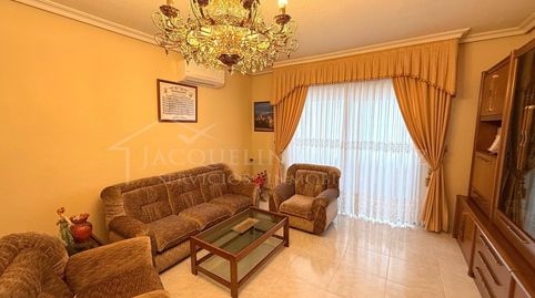 AMPLIA VIVIENDA DE 4 DORMITORIOS, 2 BAÑOS, GARAJE Y TRASTERO, imatge 5
