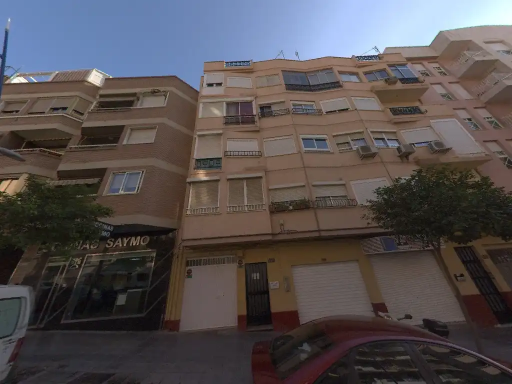 Flat for sale in CALLE DOCTOR GARCIA LANGLE
