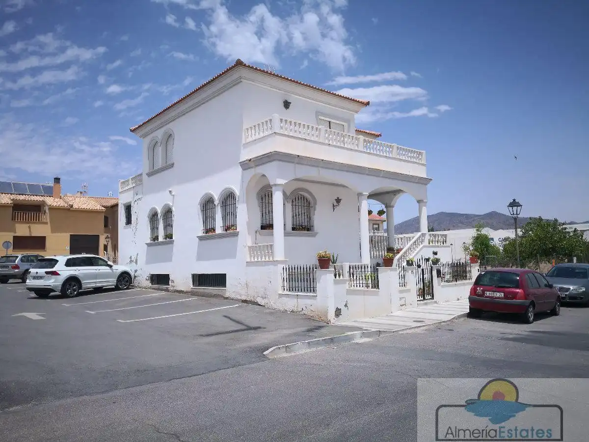 Casa en venda a Olula del Río, imagen 3