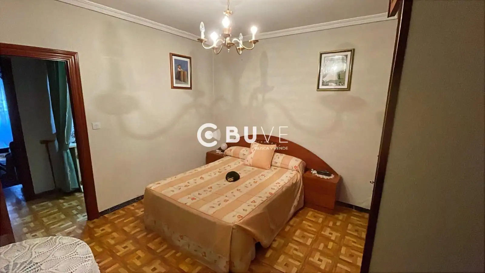 Flat with lift for sale in MORADAS, imagen 8