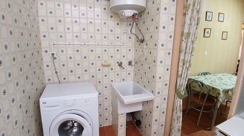 Foto 5 de Pis en venda a Esquivias, Toledo