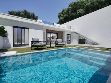 Duplex avec piscine à vendre à Torre-Pacheco ciudad