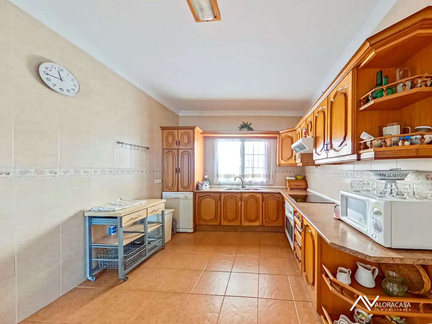 Kitchen of Detached homes for sale in Cártama  with Terrace
