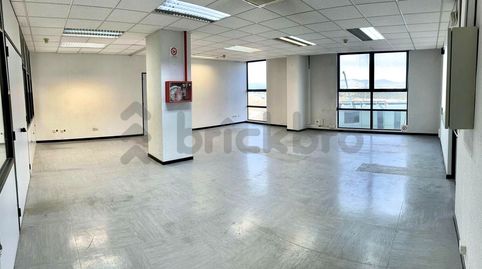 Foto 2 de Oficina de alquiler en De María Tubau, Las Tablas, Madrid Capital