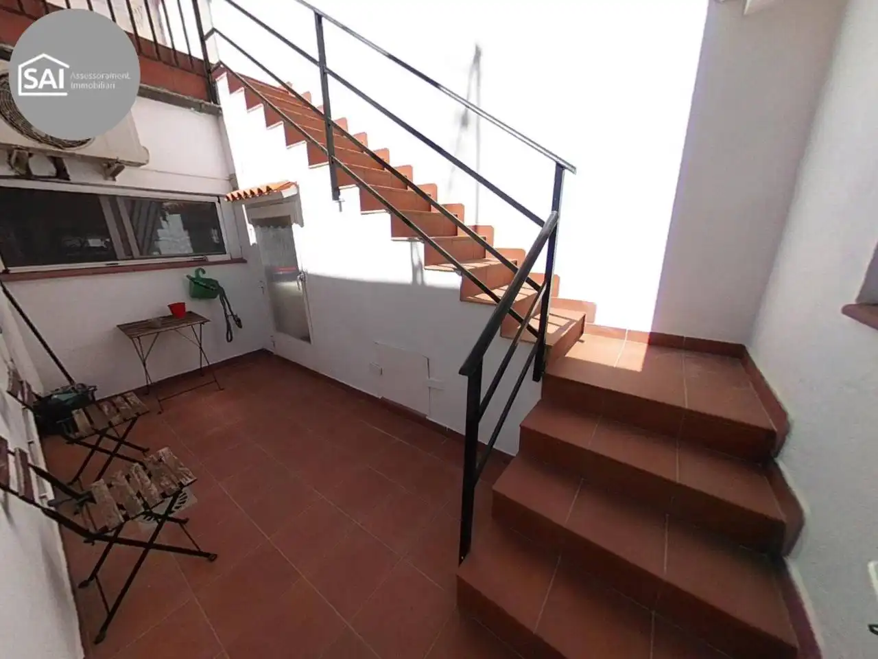 Casa o xalet en venda en Sabadell amb Aire condicionat, Calefacció i Terrassa