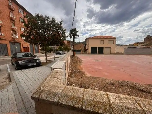 Exterior view of Residential for sale in Daroca
