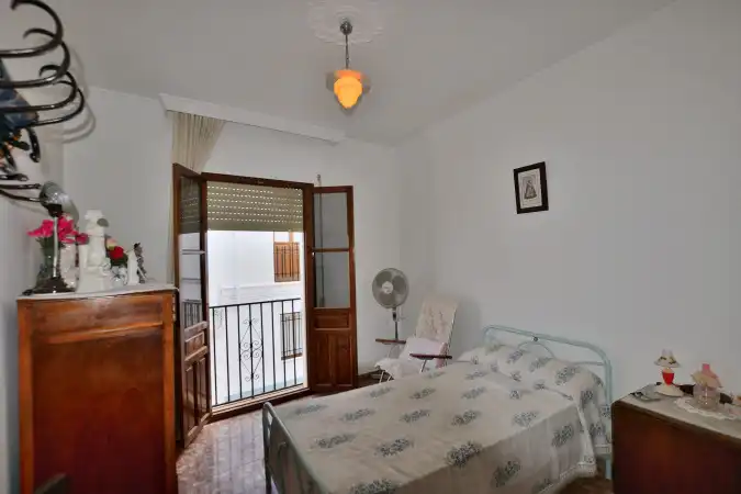 Casa a schiera con terrazza in vendita a Calle Cruz, imagen 15