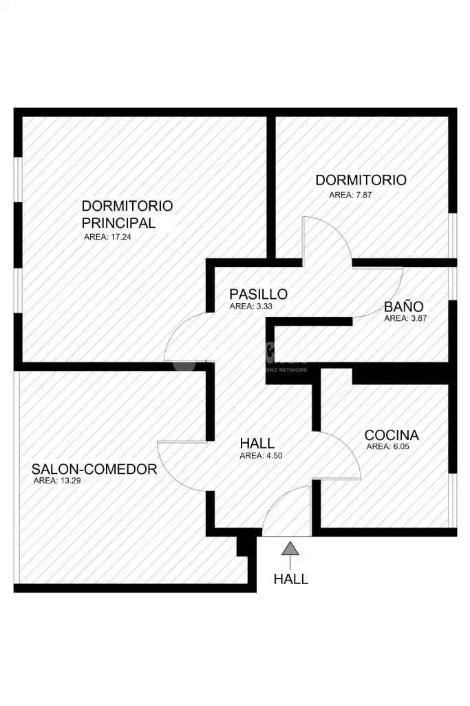 Piso en venta en San Blas, imagen 20