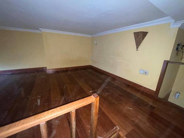 Piso en Venta en Lucero