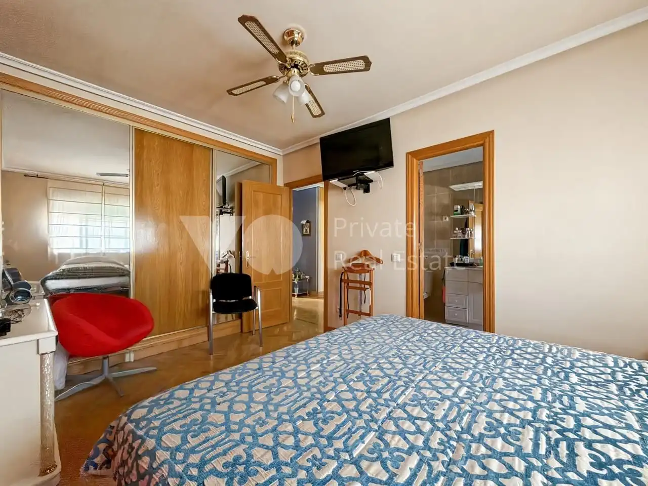 Casa con piscina in vendita a Calle Sacedón, imagen 35