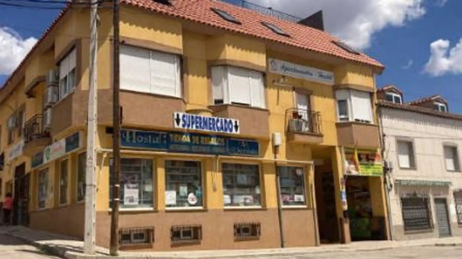 Piso en venta en Ruidera