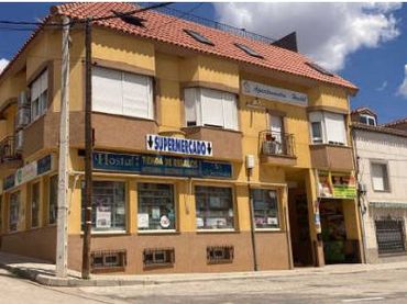 Appartamento in vendita a Ruidera