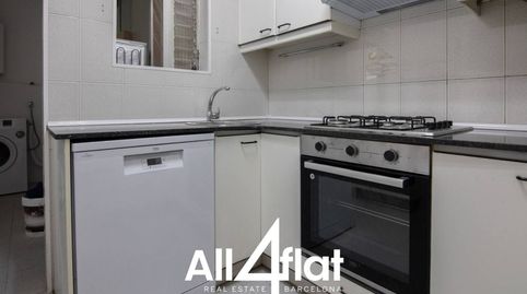 Foto 5 de Piso de alquiler en Calle Gran Vía Les Corts Catalanes, Provençals del Poblenou, Barcelona Capital