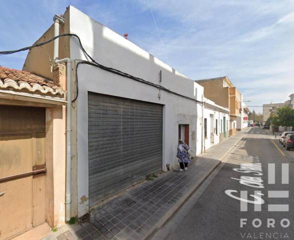Local comercial en Venta en Carrer Sant Josep, 12 en Alaquàs