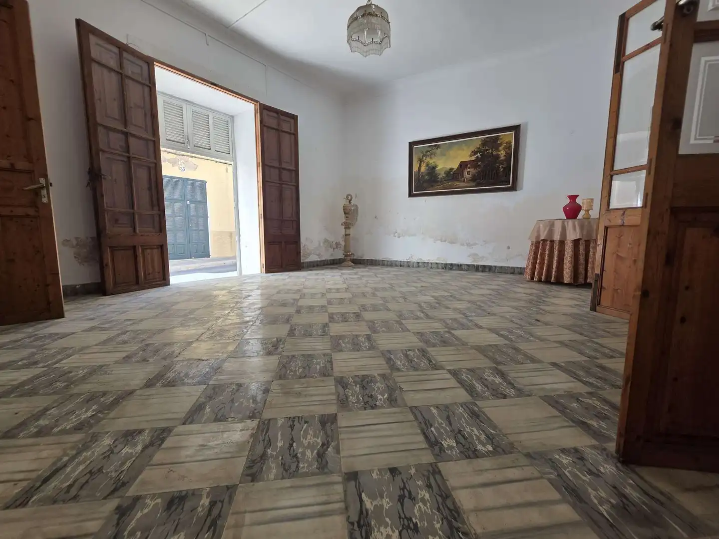 Casa o xalet en venda en Muro