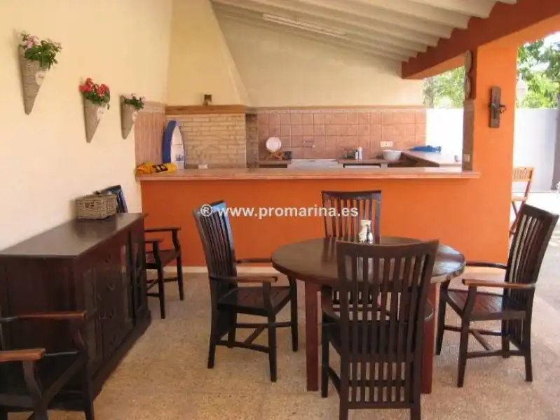 Houses for sale in Dénia  with Air Conditioner, Heating and Private garden