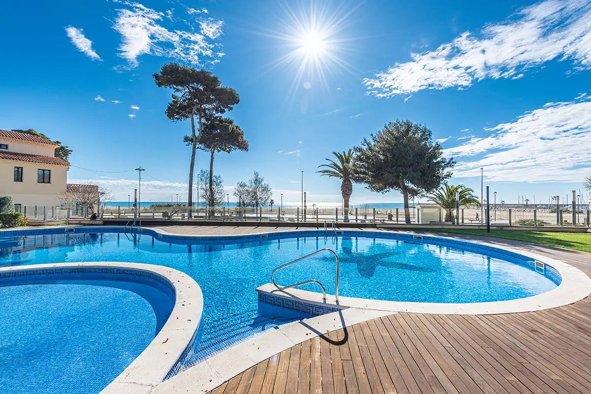 Piso en venta en Avinguda de Montserrat, 44, Platja de la Paella