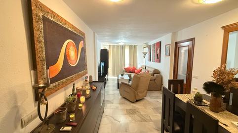 Foto 3 de Pis en venda a Avenida Canovas del Castillo, Miraflores, Málaga