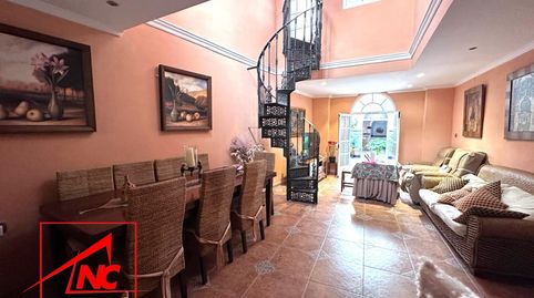 Foto 4 de Casa o xalet en venda a Lebrija, Sevilla