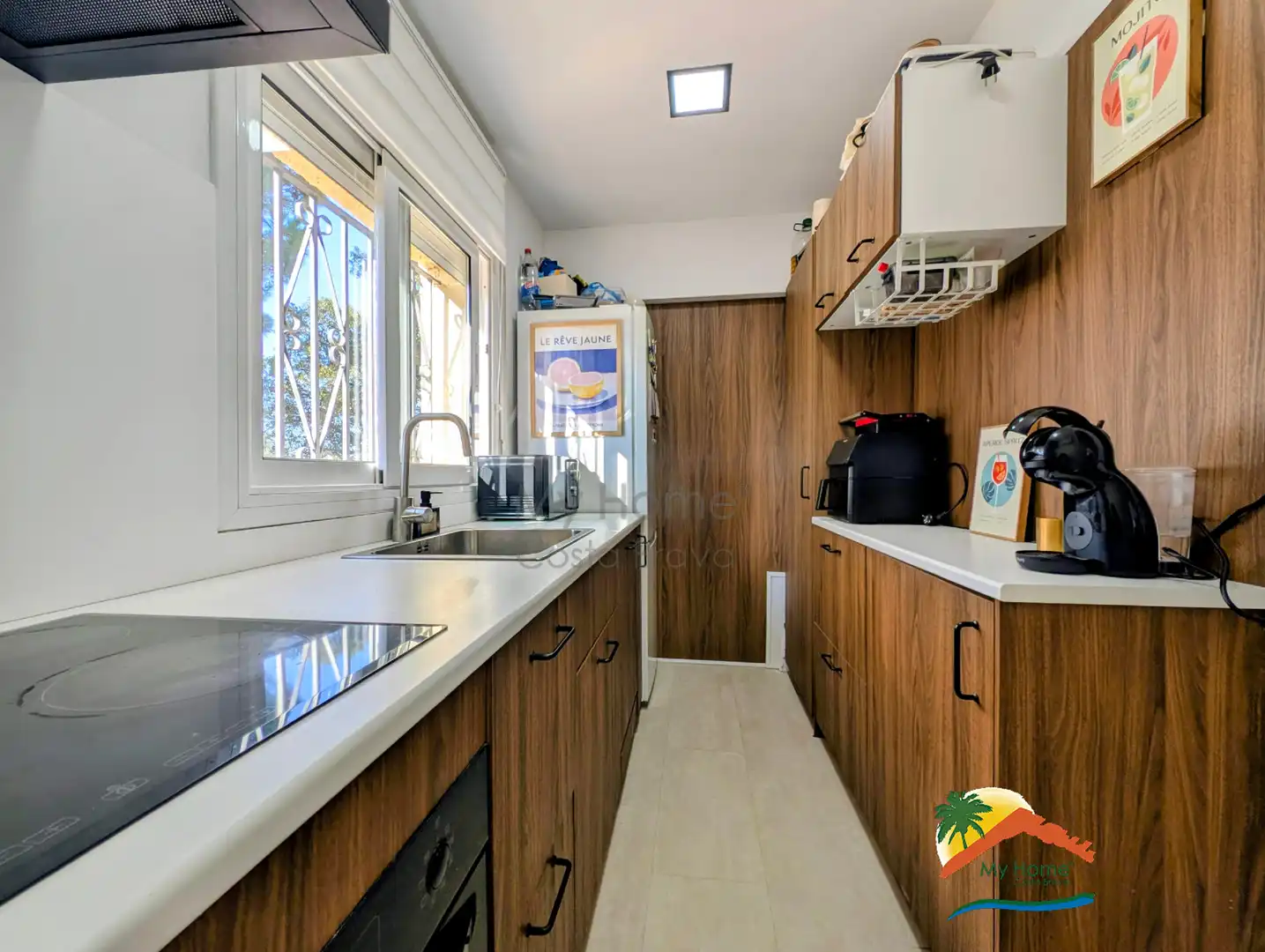 House with garden for sale in Serra Brava, imagen 12
