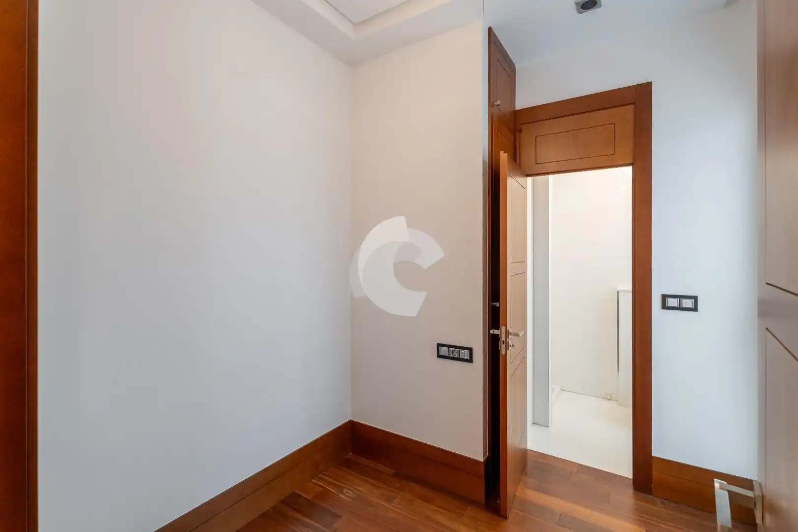 Flat for sale in Ourense Capital   with Heating, Parquet flooring and Storage room