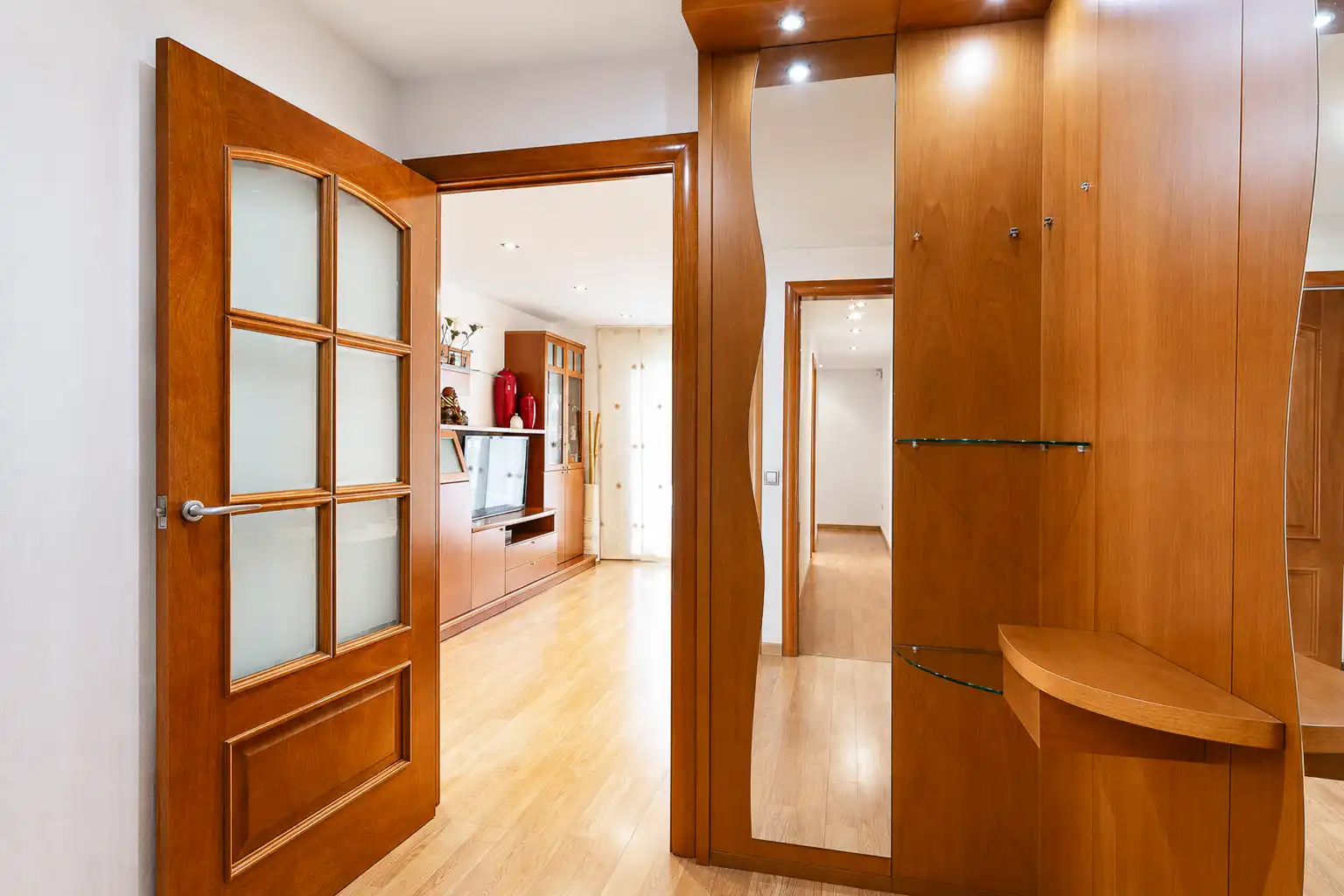 Àtic en venda en Santa Coloma de Gramenet amb Aire condicionat, Calefacció i Parquet