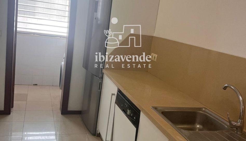 Photo 1 of Flat for sale in Halcon, Jesús, Illes Balears