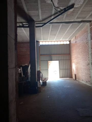 Local comercial en Venta en Cenicero