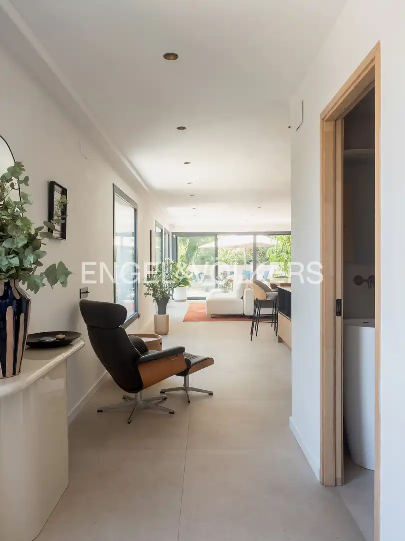 Casa con terraza en venta en Les Planes, imagen 13