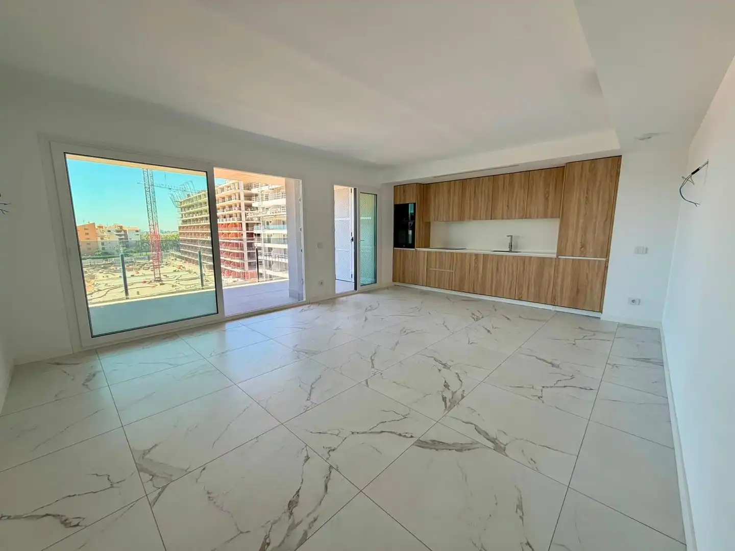 Apartment mit Terrasse zum Verkauf in Playa del Acequión, Náufragos y Rocío del Mar, imagen 9